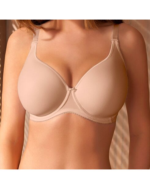 Soutien-Gorge Full cup Paola beige