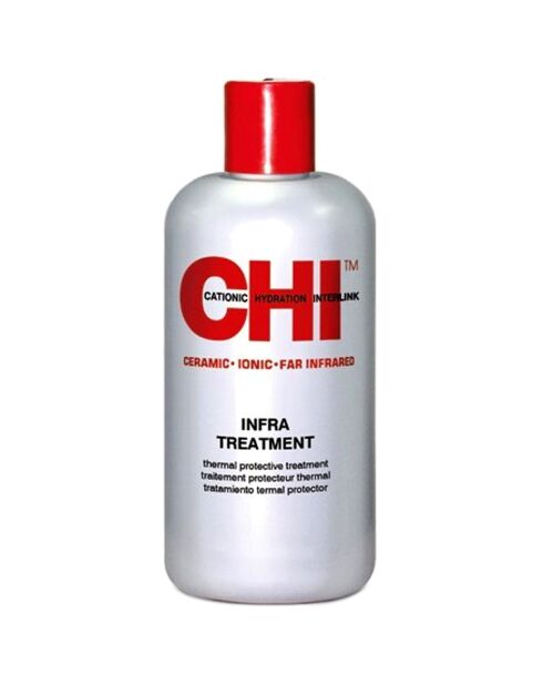 Infra Treatment Hydraterende Conditioner - 350 ml