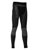 Ensemble Maillot & Collant Thermoactif Powertech Unisexe noir/gris