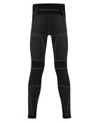 Ensemble Maillot & Collant Thermoactif Powertech Unisexe noir/gris