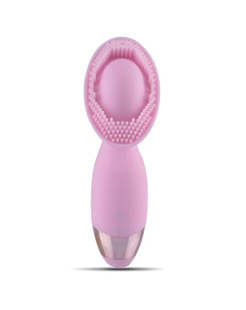 Vibromasseur Clitoridien Sunflower rose