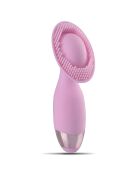 Vibromasseur Clitoridien Sunflower rose