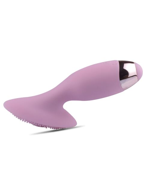 Vibromasseur Clitoridien Sunflower rose