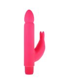Vibromasseur Rabbit Timeless rose