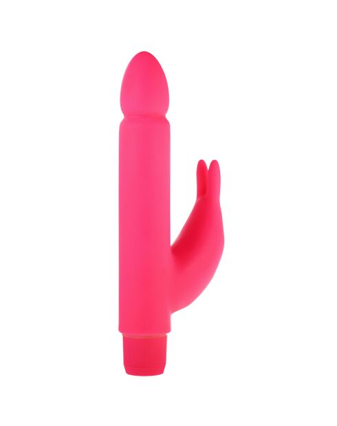 Vibromasseur Rabbit Timeless rose