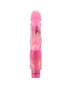 Vibromasseur Rabbit Timeless rose