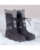 Boots Après-ski Monaco Shadow grises