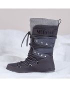 Boots Après-ski Monaco Shadow grises