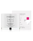 Scrub viso ringiovanente all'acido glicolico e rosa - 50 ml