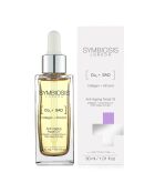 Huile Visage Anti-âge Collagène & Amande Douce - 30 ml