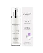 Crema hidratante revitalizante y revitalizante con colágeno y salvado de arroz para día y noche - 50 ml