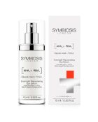 Anti-Aging-Nachtserum mit Glykolsäure und A.R.N., 15 ml