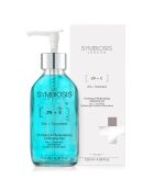 Gel nettoyant Purifiant et Redensifiant Zinc & Tocophérol - 120ml