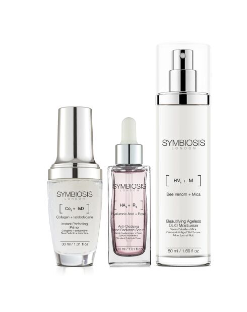 Kit Eclat - 3 pièces