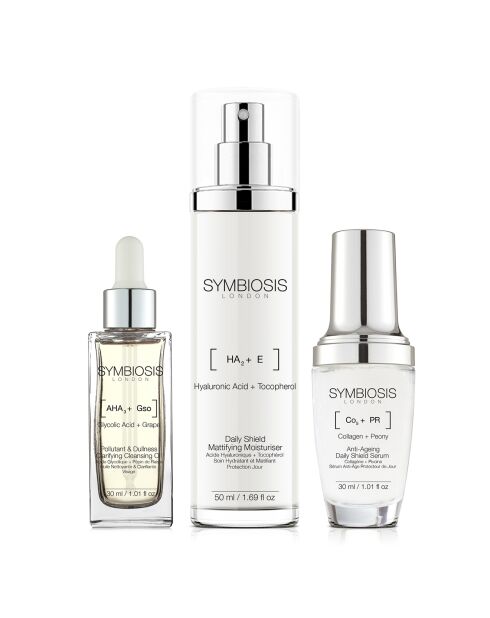 Kit Jour Starter - 3 pièces