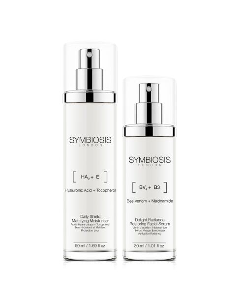 LoveYourAge kit - 2 stuks