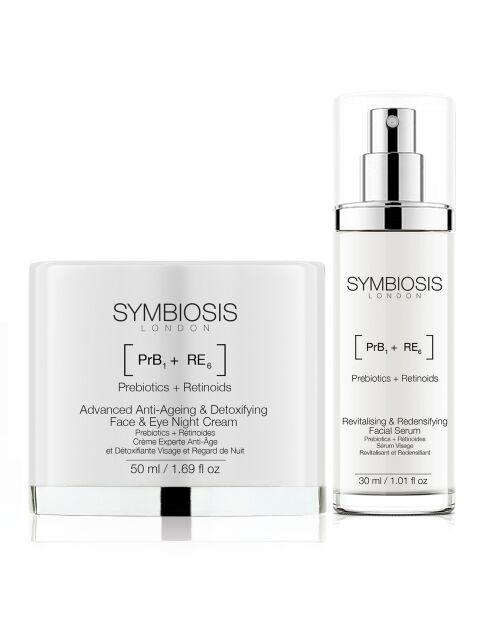 Kit Revitalisant Suprême de Nuit - 2 pièces