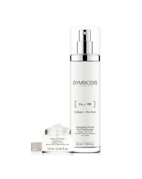 Kit Lifting Collagene - 2 pièces