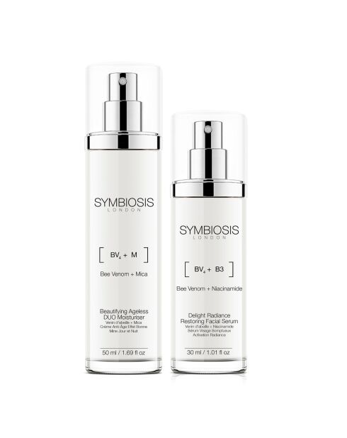 Kit Secret Royal - 2 pièces