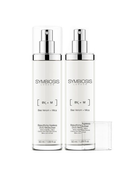 Kit Anti-âge Jour et Nuit - 2 pièces