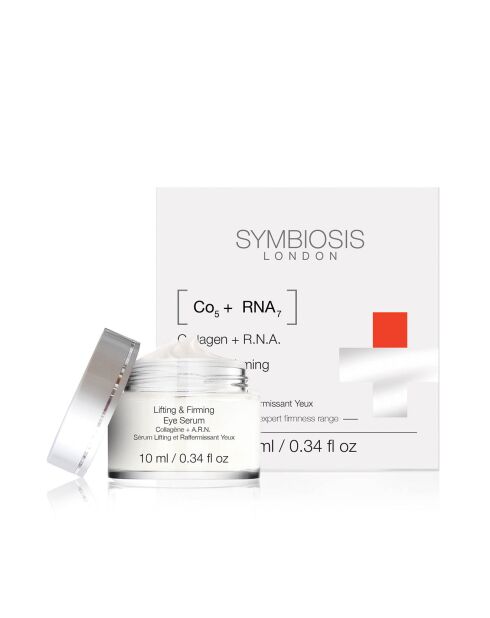 Sérum yeux liftant et raffermissant Collagène & A.R.N. - 10 ml