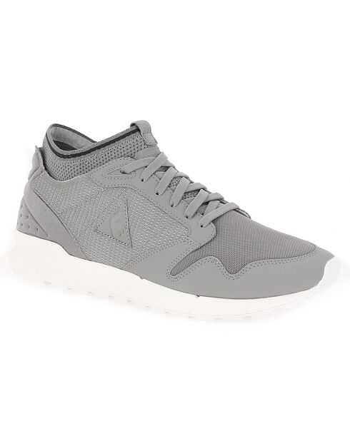 Baskets Omicron Unie grises