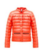 Doudoune light orange