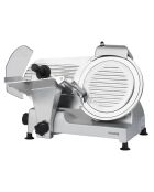 Trancheuse à viande lame 25 cm MSX250 argenté - 240W