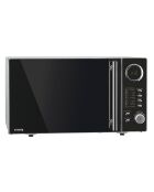 Micro-ondes & Grill VIO9 noir - 1000W