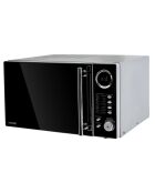Micro-ondes & Grill VIO9 noir - 1000W