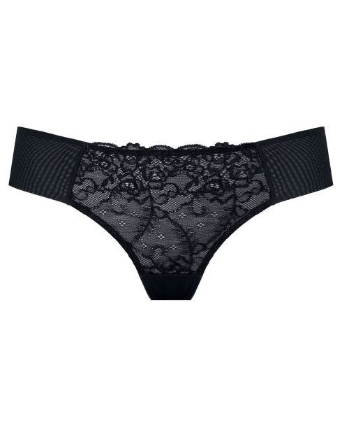 Culotte Lily noire