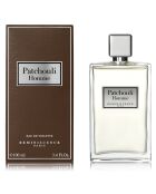 Eau de toilette Patchouli Homme 100 ml