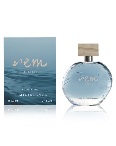 Eau de toilette Rem Homme 100 ml