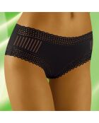 Culotte Bibi noire