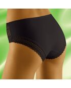 Culotte Bibi noire