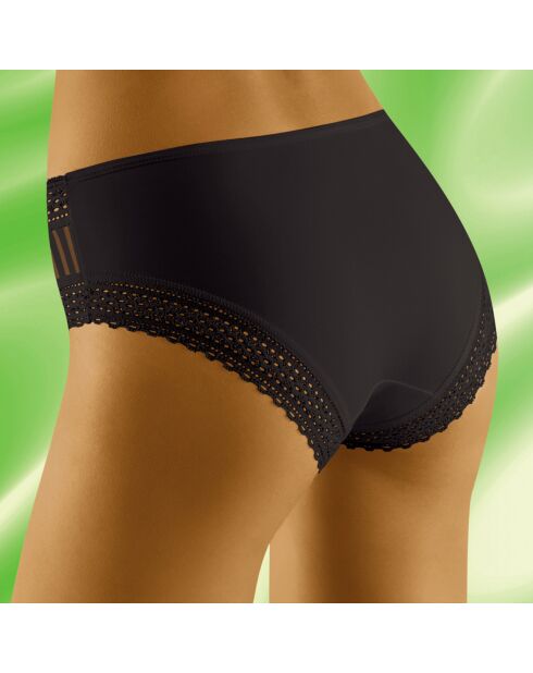 Culotte Bibi noire