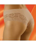 Culotte Cara beige