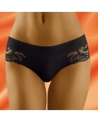 Culotte Cara noire