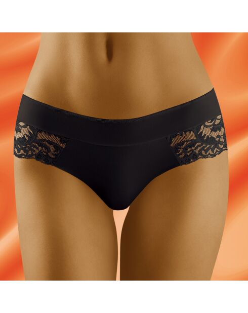 Culotte Cara noire