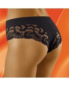 Culotte Cara noire