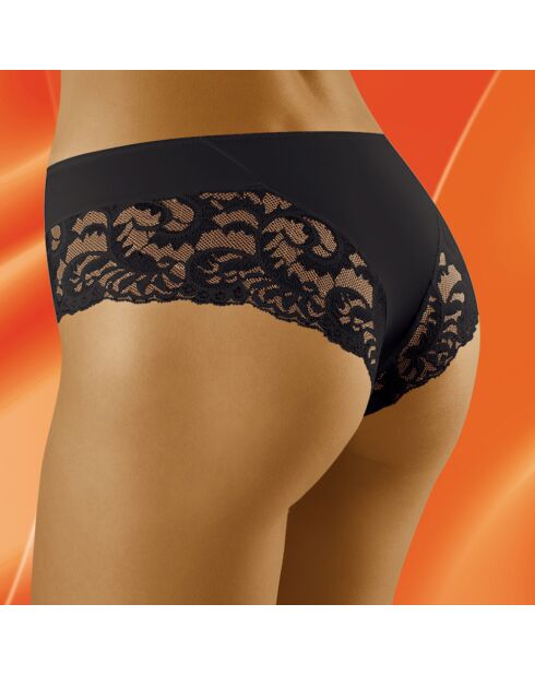 Culotte Cara noire