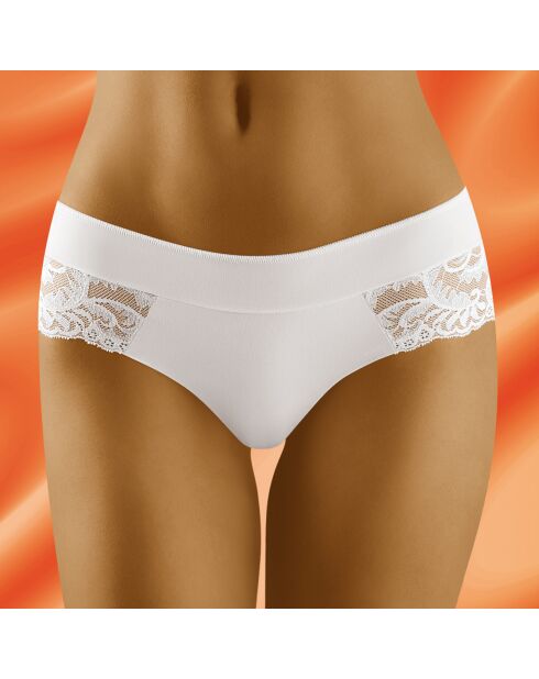 Culotte Cara blanche