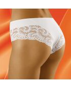 Culotte Cara blanche
