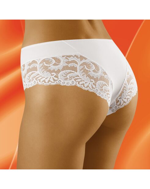 Culotte Cara blanche