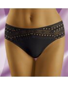 Culotte Eco noire