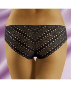 Culotte Eco noire