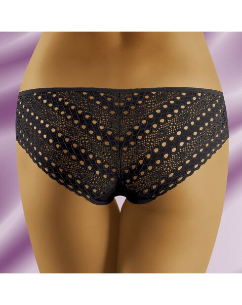 Culotte Eco noire