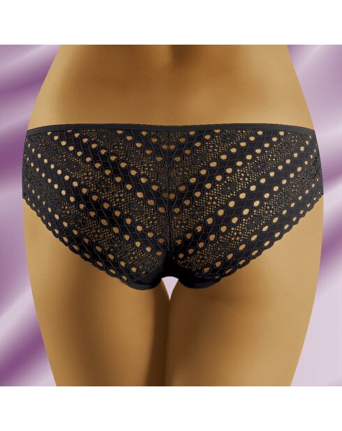 Culotte Eco noire