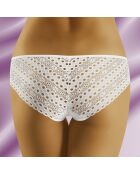 Culotte Eco blanche
