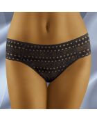Culotte Eco noire